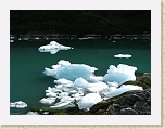 Alaska 056 * The color of the water when sun lit and the ever changing array of icebergs made for tranquil camp entertainment. * The color of the water when sun lit and the ever changing array of icebergs made for tranquil camp entertainment. * 2816 x 2112 * (1.46MB)